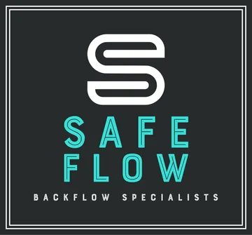 Color+logo+with+background-361w Safe Flow AU - Backflow and TMV Specialists